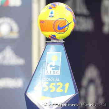 Empoli-Genoa, le foto del match - Sport Mediaset