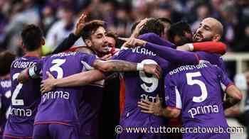 PROBABILI FORMAZIONI - Serie A, le ultime LIVE sul 12° turno: Empoli-Genoa, Galdames a sorpresa dal 1' - TUTTO mercato WEB