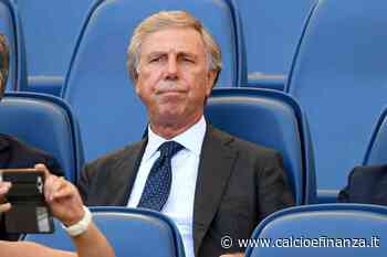 Genoa, l'ultima di Preziosi da presidente: Zangrillo si prepara - Calcio e Finanza
