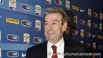 TMW - Preziosi lascia il Genoa, Spinelli: "I tifosi dovrebbero solo ringraziarlo" - TUTTO mercato WEB