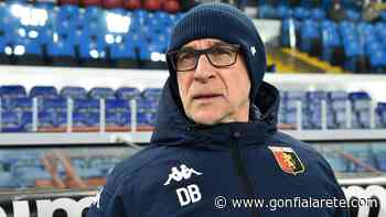 Genoa, la posizione di Ballardini scricchiola. Piace Gattuso, ma l'ex Napoli continua a declinare l'offerta - GonfiaLaRete