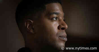 ‘A Man Named Scott’ Review: Bending Genres, Coping With Struggles - The New York Times