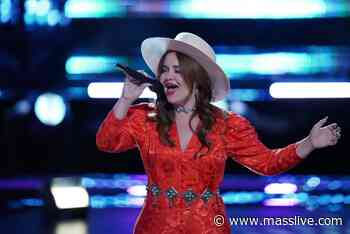 Lana Scott makes top 20 on ‘The Voice’ as Blake Shelton chooses Berklee College of Music graduate during knoc - MassLive.com