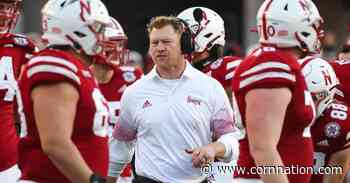 The “Should Scott Frost Be Fired?” Report Card: Grading The Arguments For and Against Scott Frost Keeping His… - Corn Nation