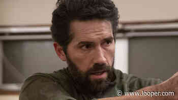 Scott Adkins Talks His Latest Film One Shot, On-Set Safety, And John Wick - Exclusive Interview - Looper