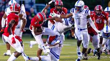 High school football guide: Playoffs open with Auburn High, Opelika, Lee-Scott all hosting games - Opelika Auburn News