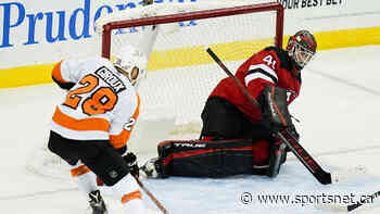 Coyotes claim goalie Scott Wedgewood off waivers from Devils - Sportsnet.ca