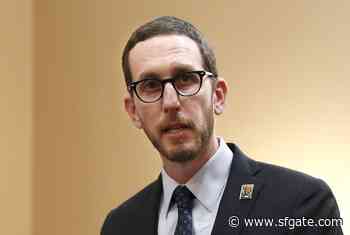 San Francisco Board of Education recall receives endorsement from state Sen. Scott Wiener - SFGate
