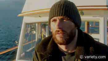 ‘Dangerous’ Review: Scott Eastwood as a Psychopathic Killer — Part Clint, Part Bourne — in a Slovenly Action Film - Variety