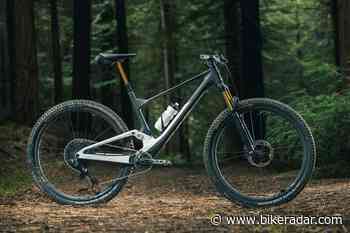 Scott Spark 900 Tuned AXS review - BikeRadar.com