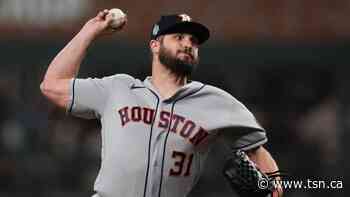 Blue Jays free-agent targets: Bullpen - TSN