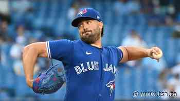 Blue Jays free-agent targets: Rotation - TSN