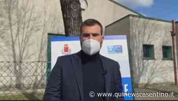 Ben 17milioni di euro per il futuro di Bibbiena - Casentino