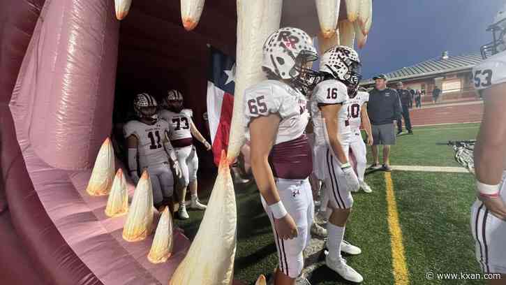 Texas high school football: Week 11 scores