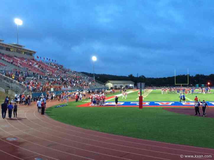 Highlights: Westlake claims district championship over Lake Travis with Battle of the Lakes win