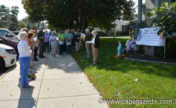 St. Edmond observes the Miracle of Fatima - CapeGazette.com