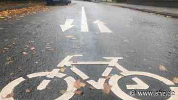 Der Umweltausschuss berät: Tornesch: Darum macht ein Radverkehrskonzept für die Stadt Sinn | shz.de - shz.de