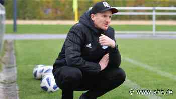 Fußball-Lotto-Pokal: FC Union Tornesch klarer Favorit bei Bezirksligist Harburger SC | shz.de - shz.de