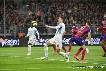 Un match de suspension pour Balerdi (OM), Dante (Nice) et Sulemana (Rennes) - L'Équipe.fr