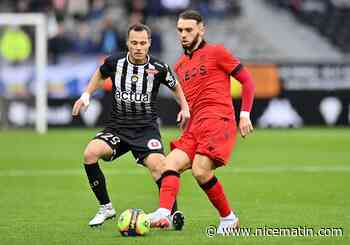 Cinq Azuréens convoqués avec l'équipe de France Espoirs - Nice-Matin