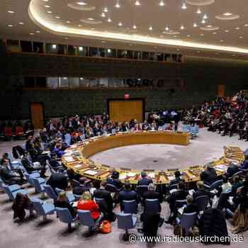 Eskalation in Äthiopien: Sicherheitsrat fordert Waffenruhe - radioeuskirchen.de