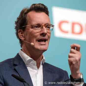 Neuer NRW-MP Wüst: Bei CDU-Vorsitz Teamlösung denkbar - radioeuskirchen.de