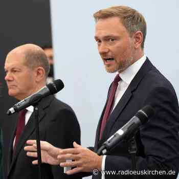 Koalitionsverhandlungen: Die Ampel-Harmonie bröckelt - radioeuskirchen.de