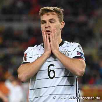 Flick verteidigt Kimmich - Möglichst alle DFB-Spieler impfen - radioeuskirchen.de