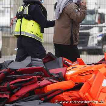 Rekordzahl an Migranten an einem Tag aufgegriffen - radioeuskirchen.de