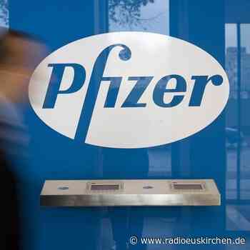 Corona-Medikament von Pfizer: Hohe Wirksamkeit im Test - radioeuskirchen.de