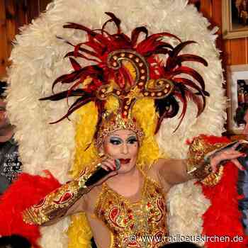 Regina Red in Kall 13.11. - radioeuskirchen.de