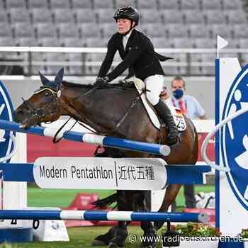 Der Moderne Fünfkampf und seine knifflige Zukunft - radioeuskirchen.de