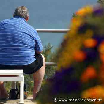 Immer mehr ältere Menschen in Deutschland sind fettleibig - radioeuskirchen.de