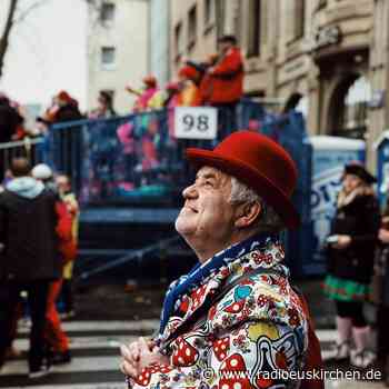 Sessionseröffnung Euskirchen 13.11. - radioeuskirchen.de