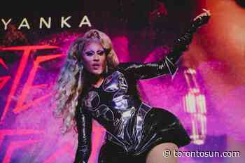 Drag's gone boom not bust during COVID-19, says Toronto promoter - Toronto Sun
