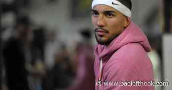 Teofimo Lopez reaches handshake agreement to face Devin Haney - Bad Left Hook