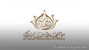 Fatima bint Mubarak congratulates UAE people on Flag Day - Sharjah24