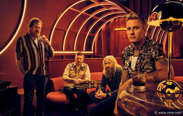 Mastodon issues apology for member Brent Hinds’ comments about Disturbed