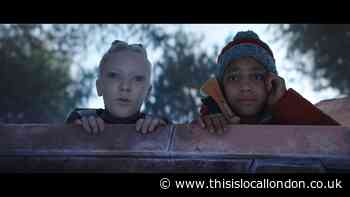 John Lewis Christmas Advert: What south east London thinks