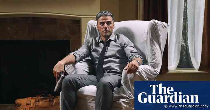 From The Card Counter to Diana Ross: a complete guide to this week’s entertainment