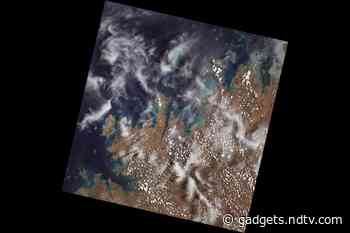 Landsat 9: NASA, USGS Release First Light Images of Earth Capture by Satellite