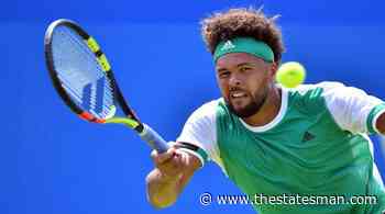 Injured Jo-Wilfried Tsonga withdraws from season-opener in Doha - The Statesman