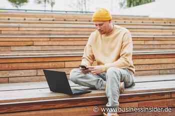 Affiliate Marketing: Wie Unternehmen online Gewinne generieren - Business Insider Deutschland