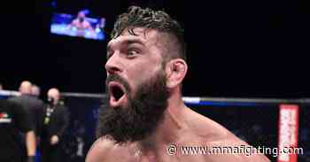 We Got Next: Andre Petroski, Javid Basharat, and Bruno Souza - MMA Fighting