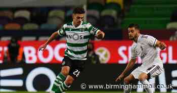 Liverpool transfer plan for €80m 'next Bruno Fernandes' highlights a huge Wolves mistake - Birmingham Live