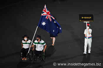 Australian Paralympic "trailblazer" Bruno Moretti dies - Insidethegames.biz