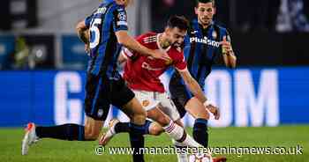 Atalanta’s Bruno Fernandes ploy shows Man City how they can sink Manchester United on derby day - Manchester Evening News