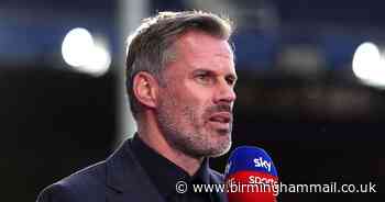 Jamie Carragher nails how Wolves have improved under Bruno Lage as Nuno point made - Birmingham Live