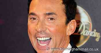 Bruno Tonioli announces return to Strictly Come Dancing - Birmingham Live