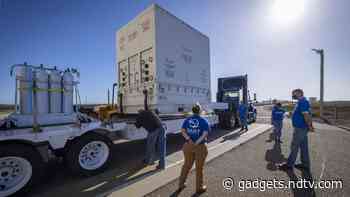 NASA to Crash Spacecraft Into Asteroid to Deflect Its Path Later This Month